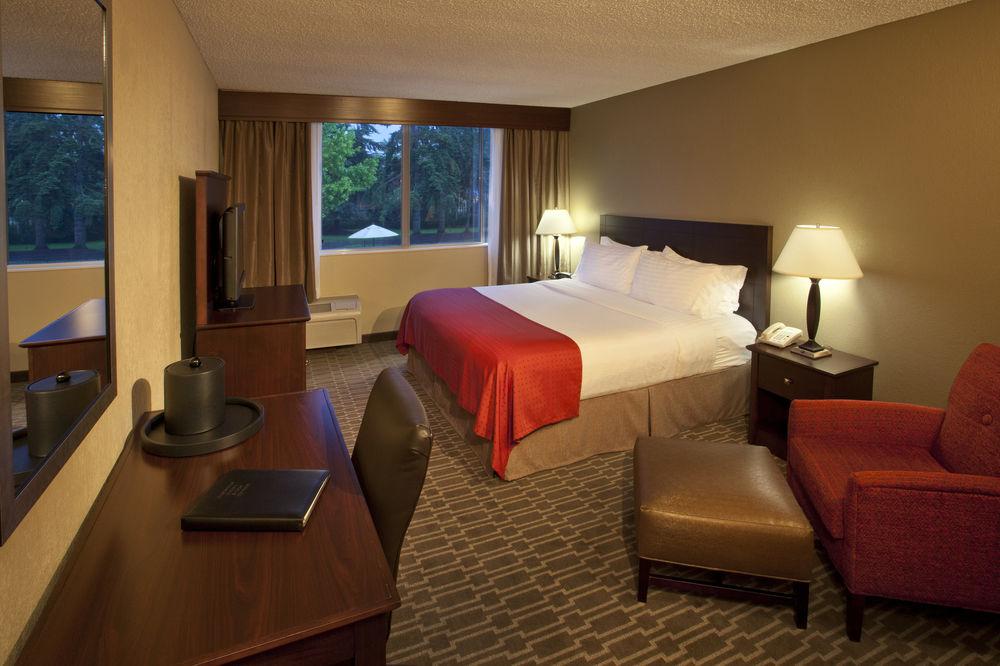 Fairfield By Marriott Issaquah Exterior foto