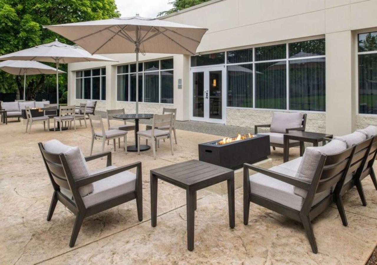 Fairfield By Marriott Issaquah Exterior foto