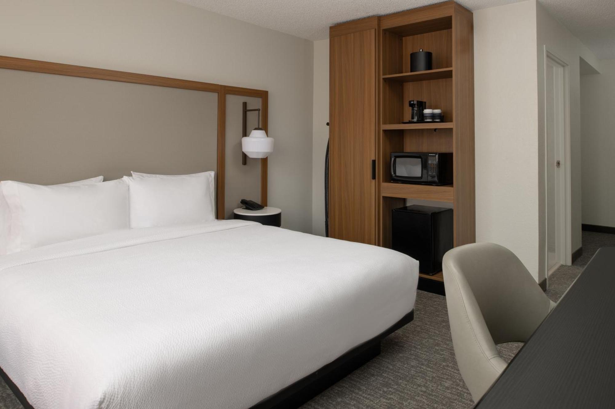 Fairfield By Marriott Issaquah Exterior foto