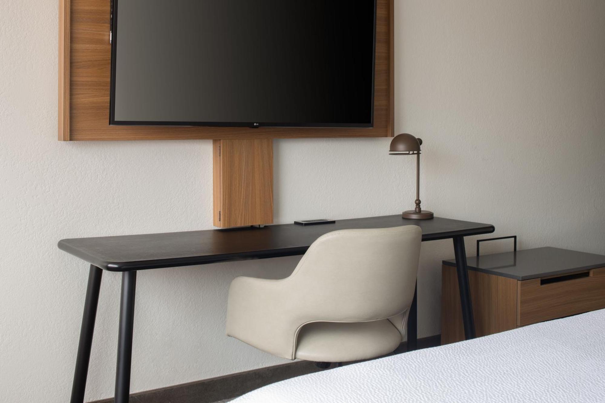 Fairfield By Marriott Issaquah Exterior foto