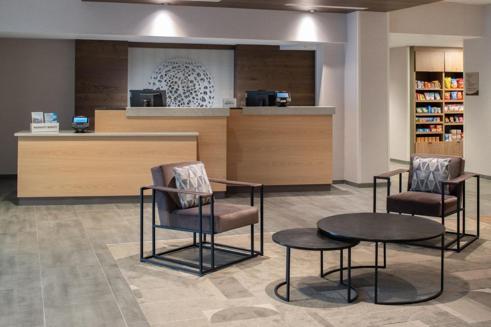 Fairfield By Marriott Issaquah Exterior foto