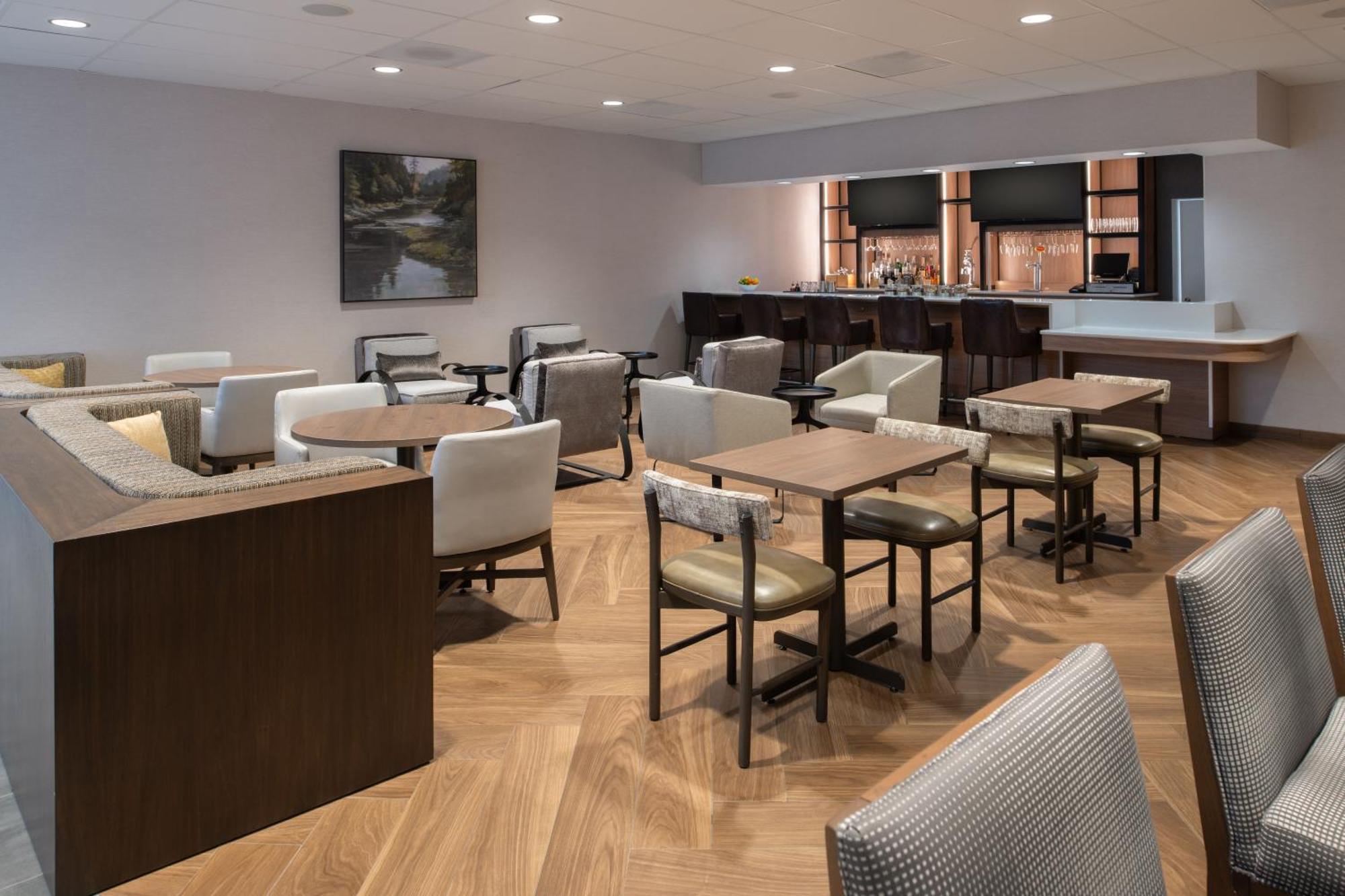 Fairfield By Marriott Issaquah Exterior foto