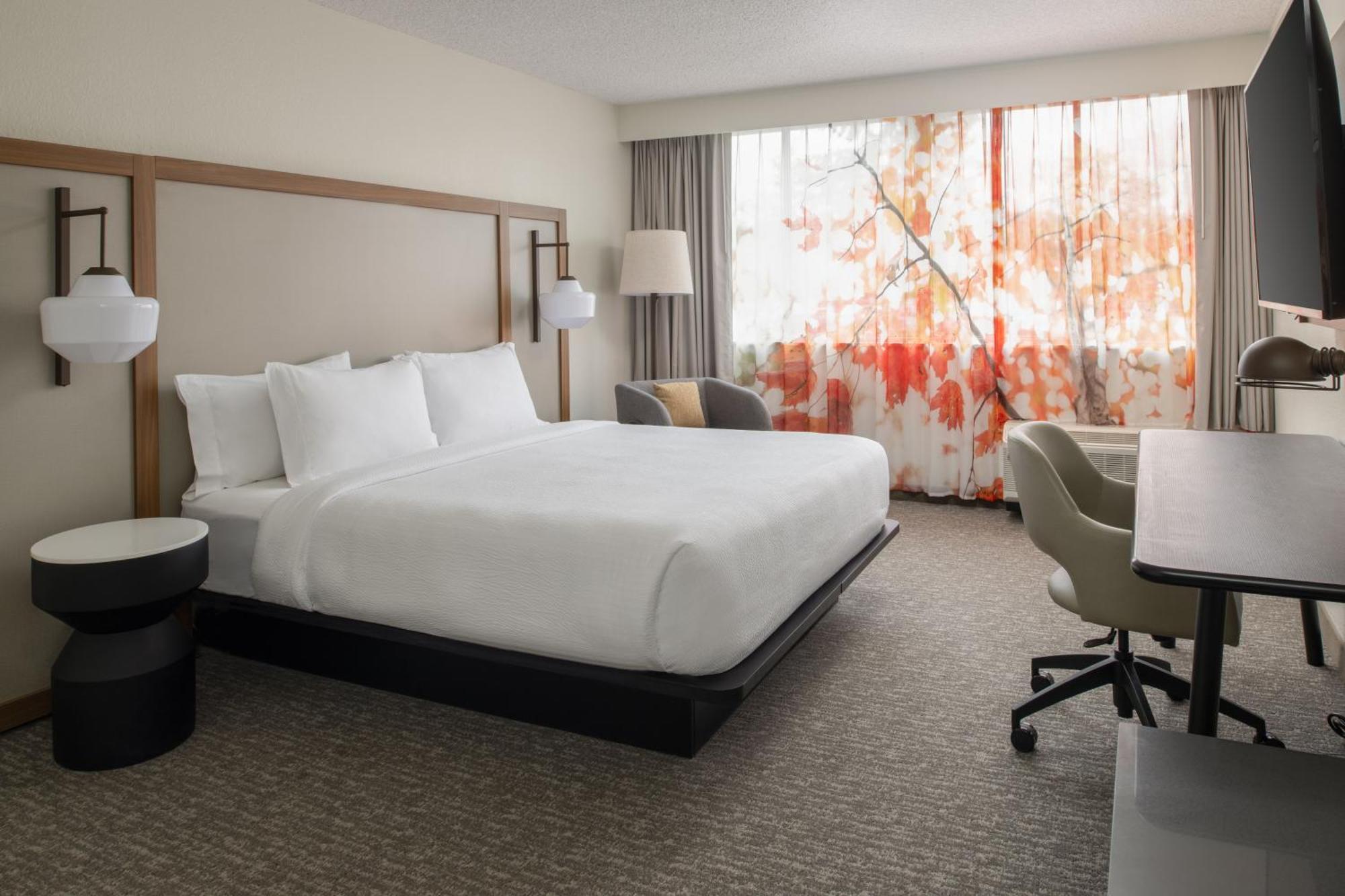 Fairfield By Marriott Issaquah Exterior foto