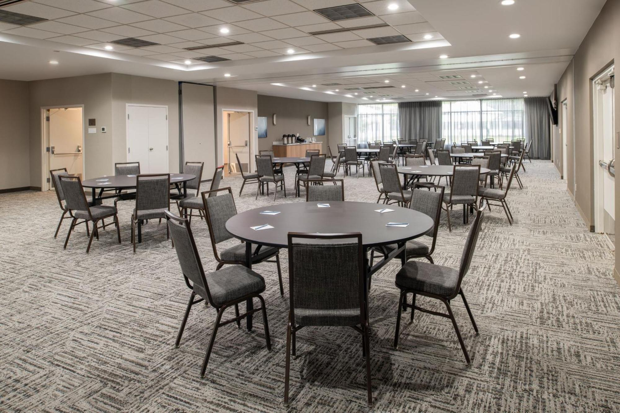 Fairfield By Marriott Issaquah Exterior foto