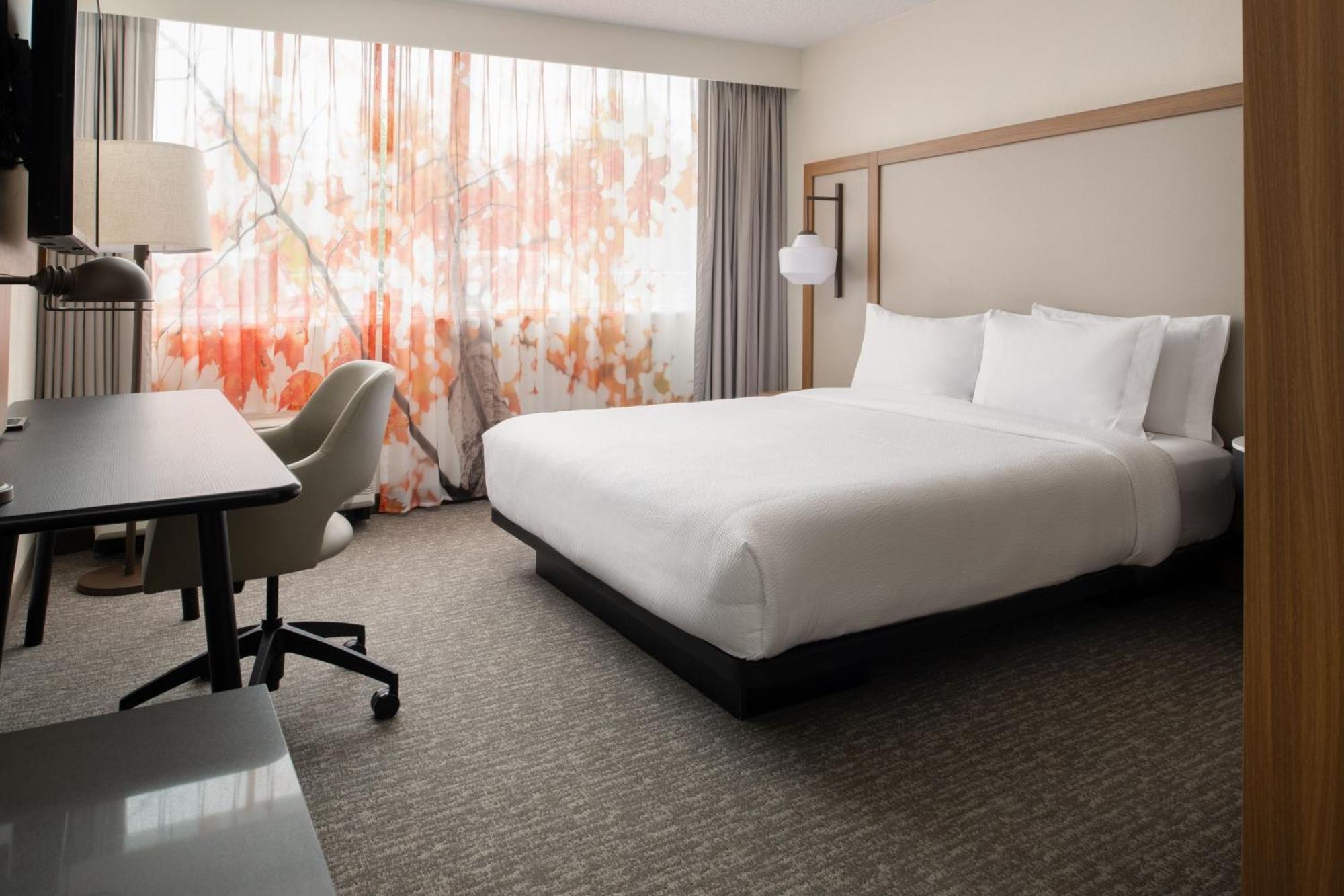 Fairfield By Marriott Issaquah Exterior foto