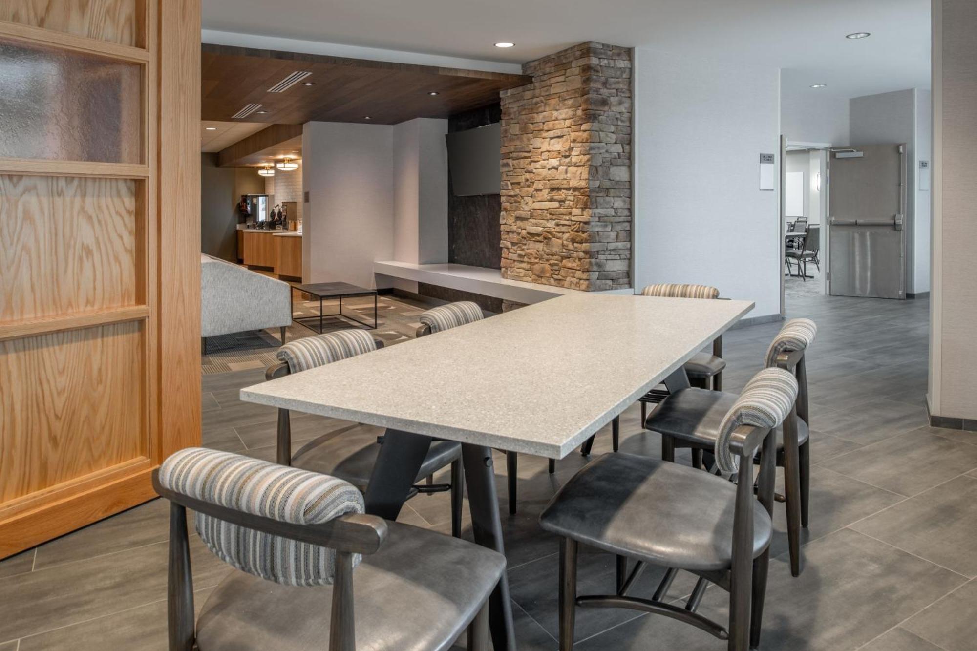 Fairfield By Marriott Issaquah Exterior foto