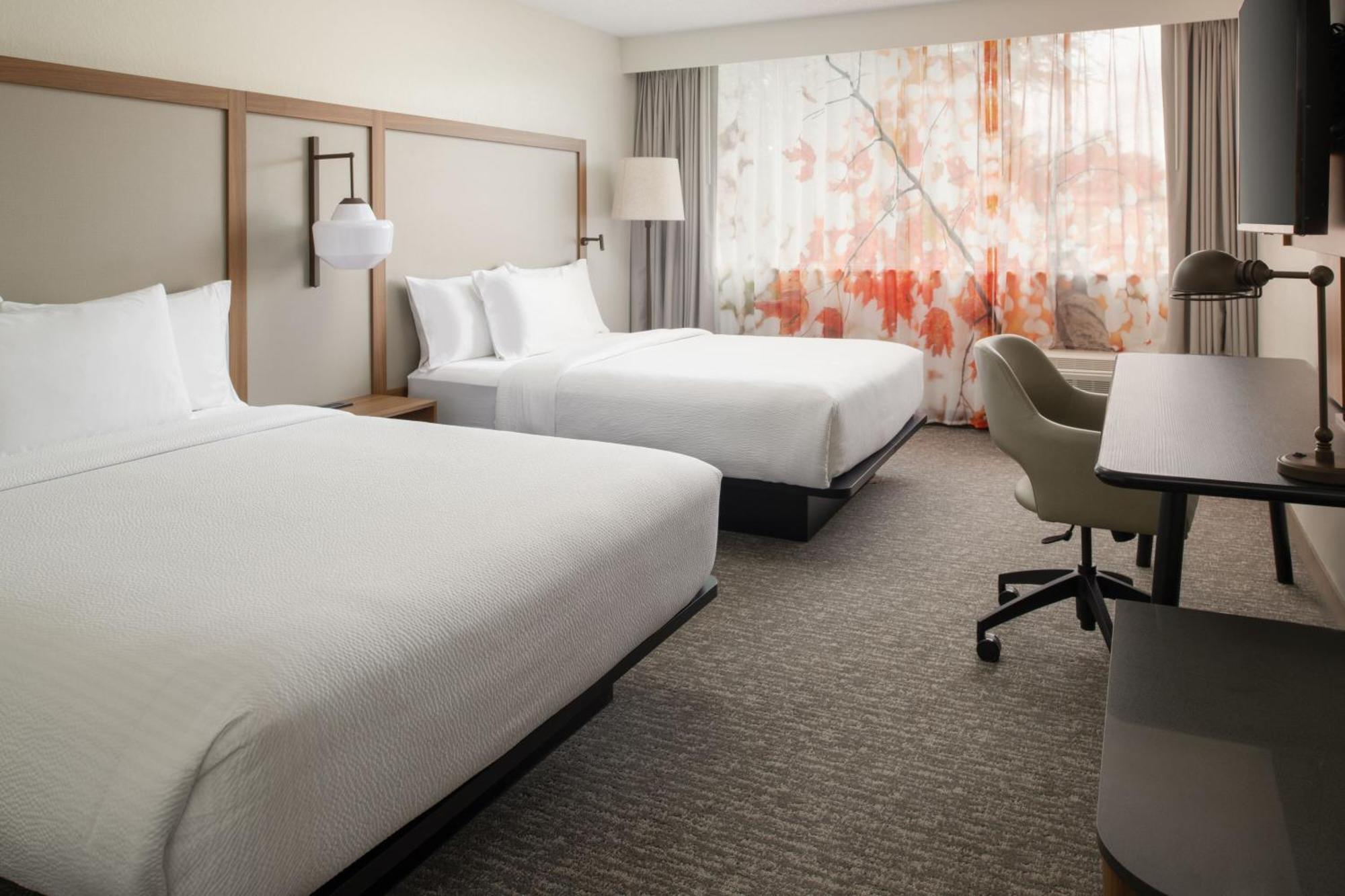 Fairfield By Marriott Issaquah Exterior foto