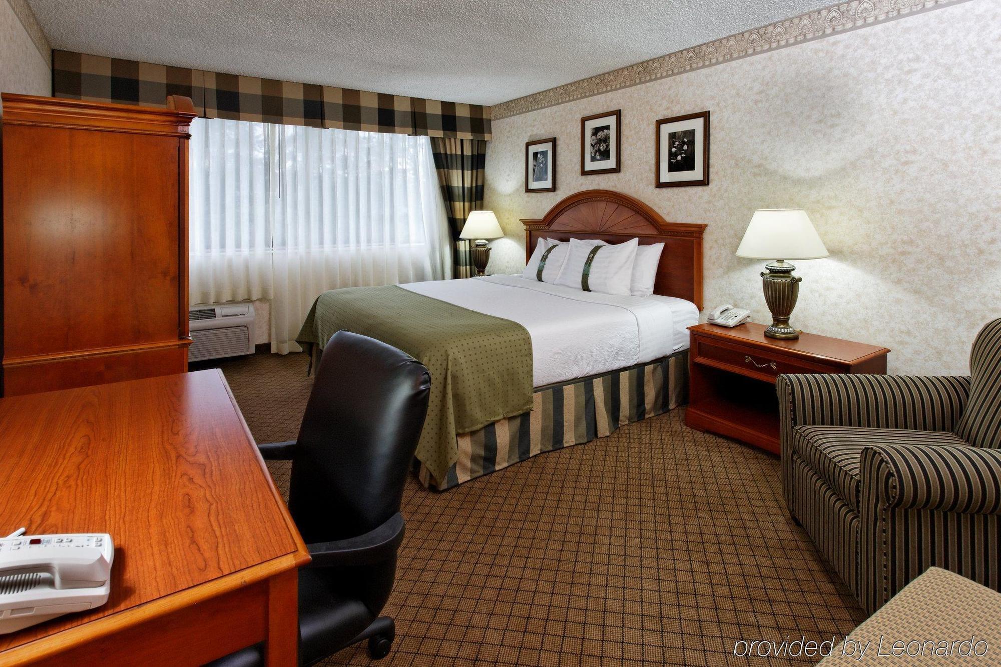 Fairfield By Marriott Issaquah Quarto foto