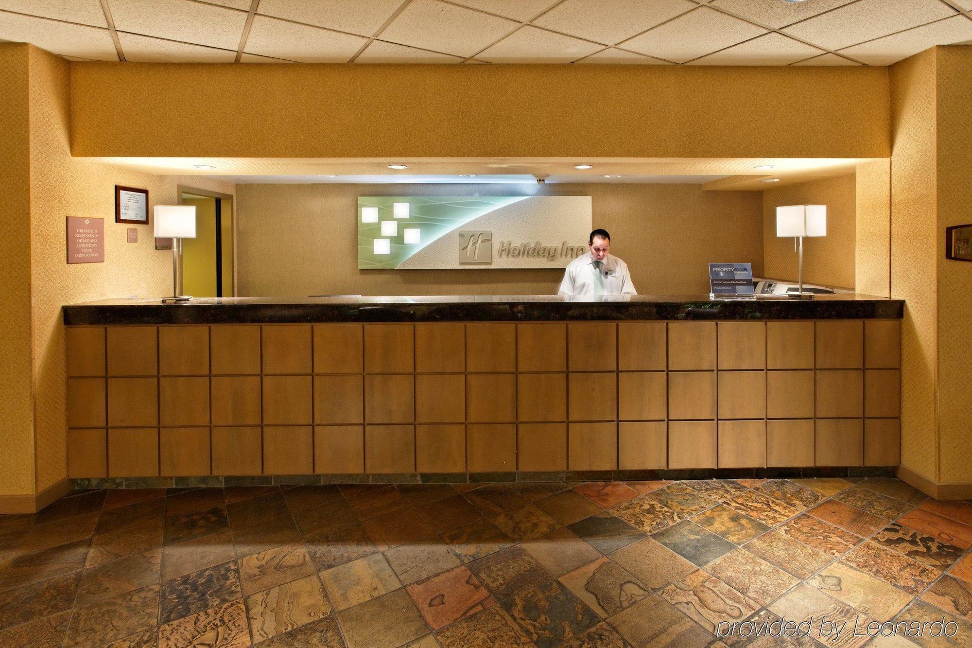 Fairfield By Marriott Issaquah Interior foto