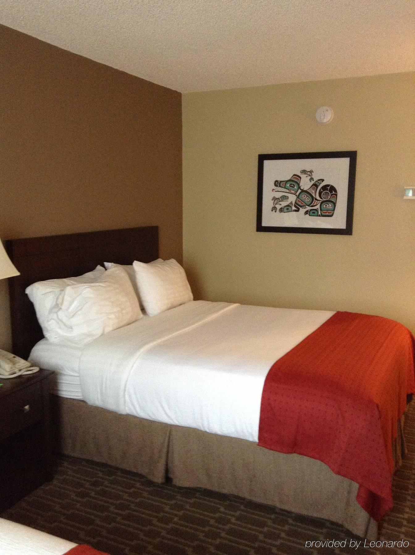 Fairfield By Marriott Issaquah Exterior foto