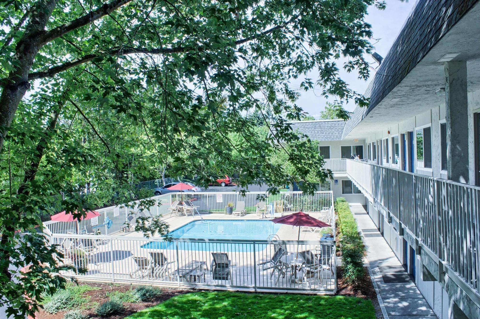 Fairfield By Marriott Issaquah Exterior foto