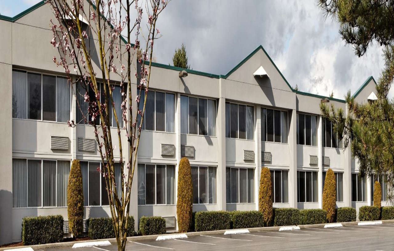 Fairfield By Marriott Issaquah Exterior foto