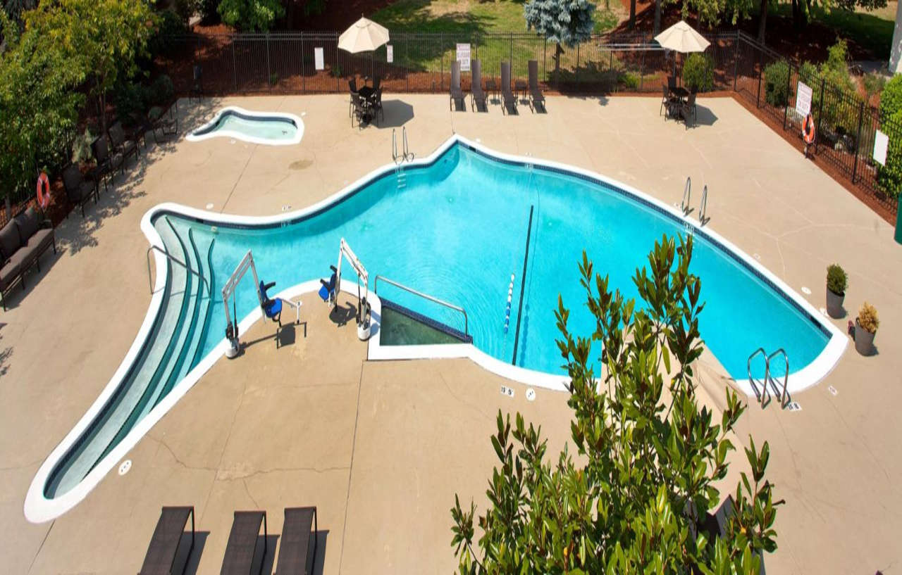 Fairfield By Marriott Issaquah Exterior foto